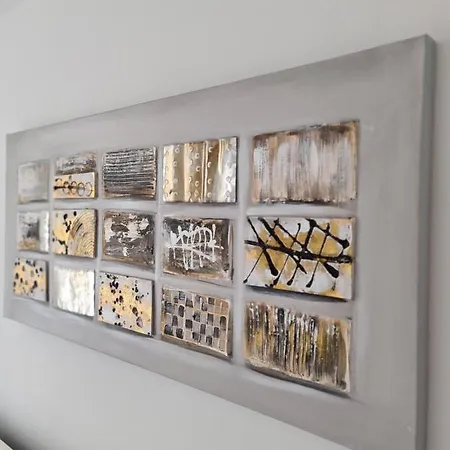 Lejlighed Andy Rijeka