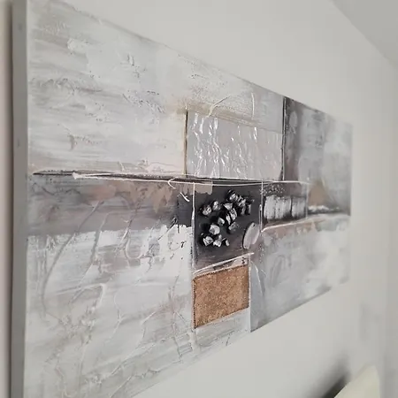 Andy Apartmán Rijeka