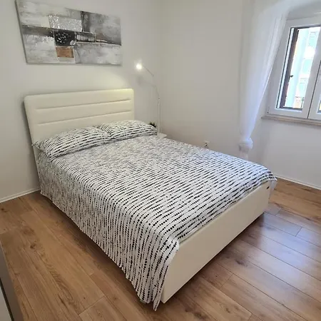 Andy Apartmán Rijeka