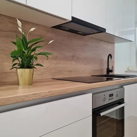 Andy Apartmán Rijeka