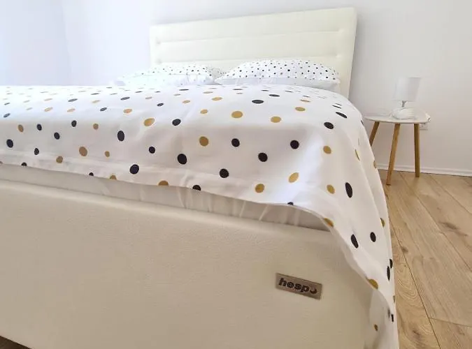 شقة Andy غييكا