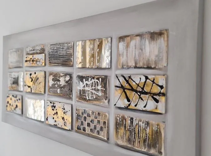 شقة Andy غييكا