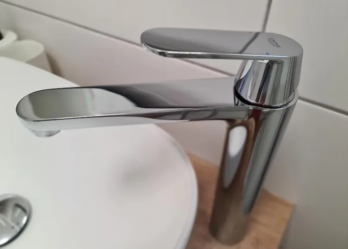 شقة Andy غييكا