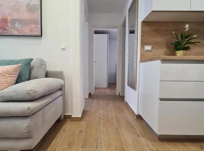 Andy شقة غييكا