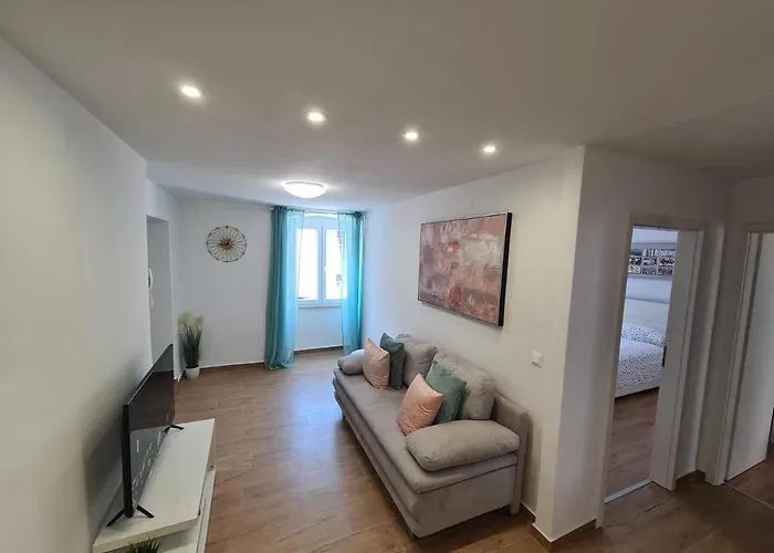 شقة Andy غييكا