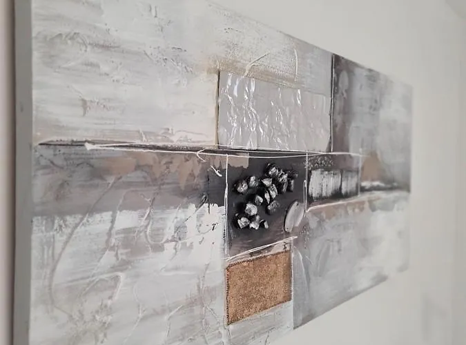 Andy شقة غييكا