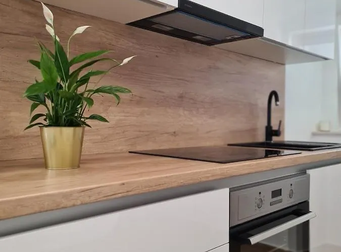 Andy شقة غييكا