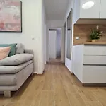 Andy Lägenhet Rijeka