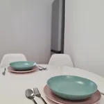 Andy Lägenhet *