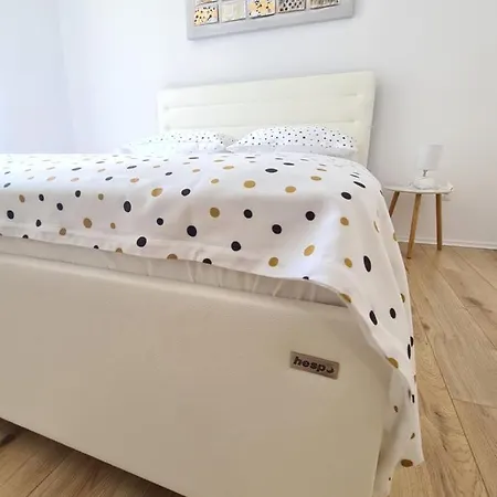Appartement Andy Rijeka
