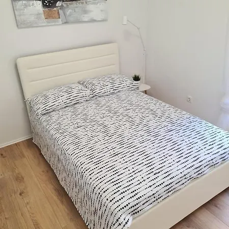 Appartement Andy *