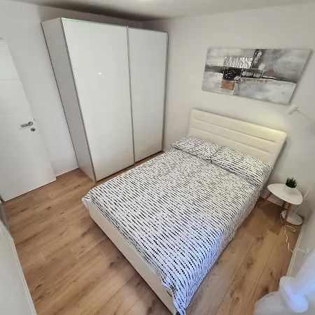 Andy Appartement