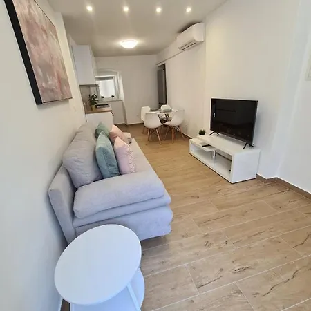 Andy Apartment *