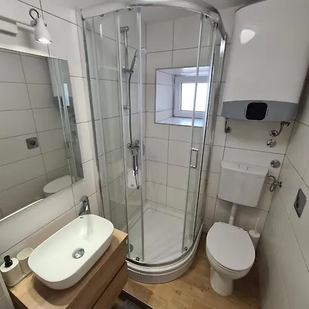 Appartement Andy