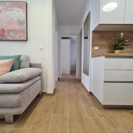Andy Apartment Rijeka