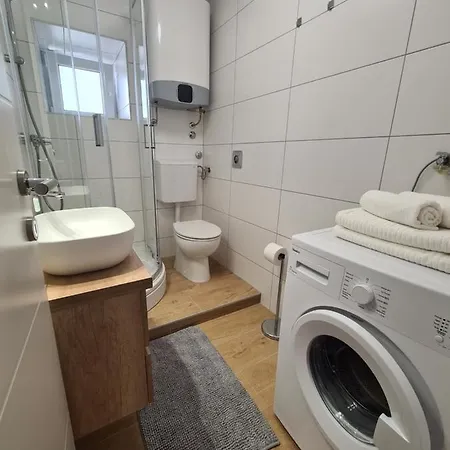 Andy Apartment *