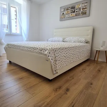 Appartement Andy *