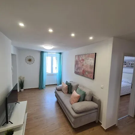 Appartement Andy Rijeka