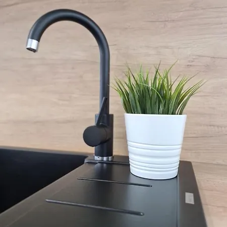 Apartment Andy
