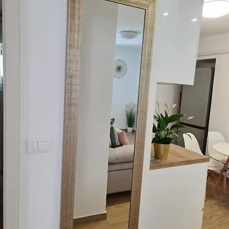 Andy Apartment