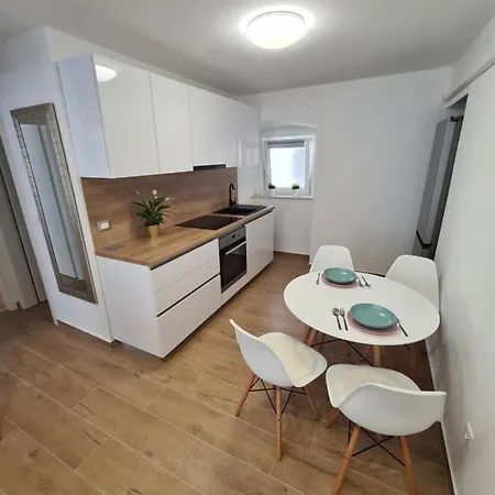 Andy Appartement