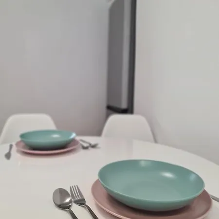 Andy Apartment *