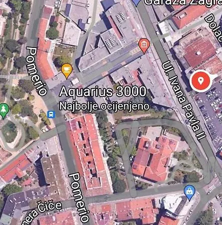 Andy Appartement